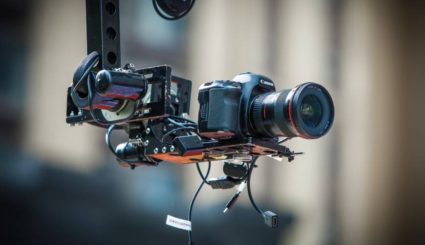 科技赋能生活：蒙城县产品视频拍摄开启智能新时代