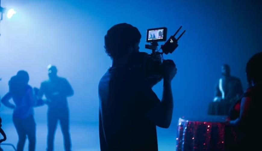 神秘新品来袭！蒙城县产品视频拍摄究竟有何神奇之处？