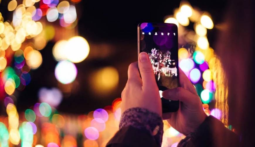 打破常规！蒙城县产品视频拍摄将如何重塑行业格局？