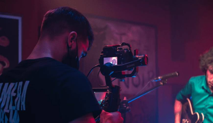 匠心雕琢视觉盛宴！专业蒙城县产品视频拍摄公司赋能品牌价值