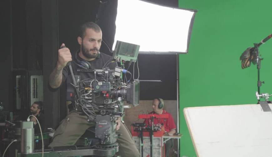 场景化叙事，蒙城县电商产品视频拍摄制作的破局之道