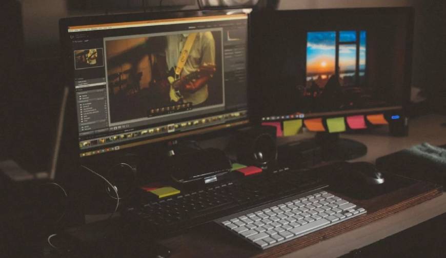 传统宣传已过时？蒙城县产品视频拍摄公司带你玩转新媒体交互玩法