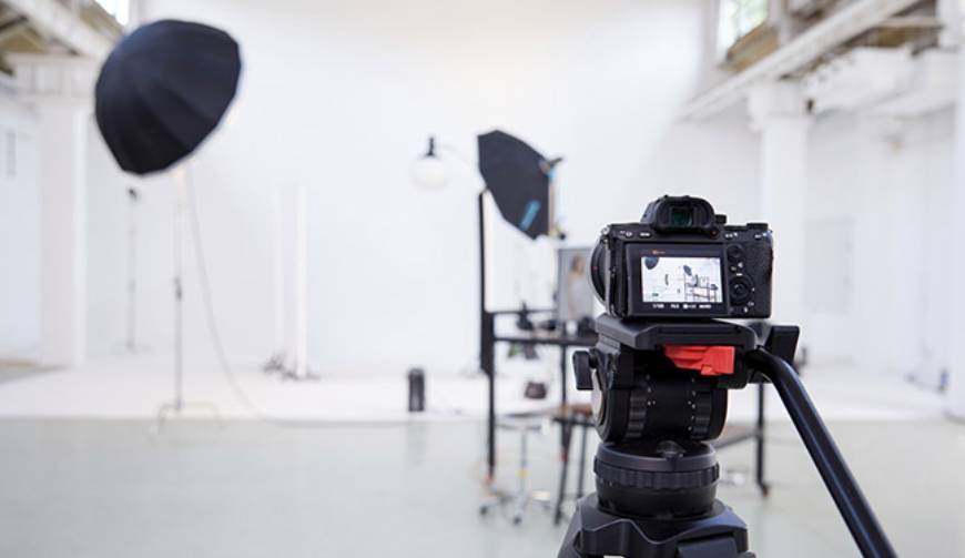 深耕蒙城县电商产品视频拍摄制作，解锁电商爆款的视觉密码