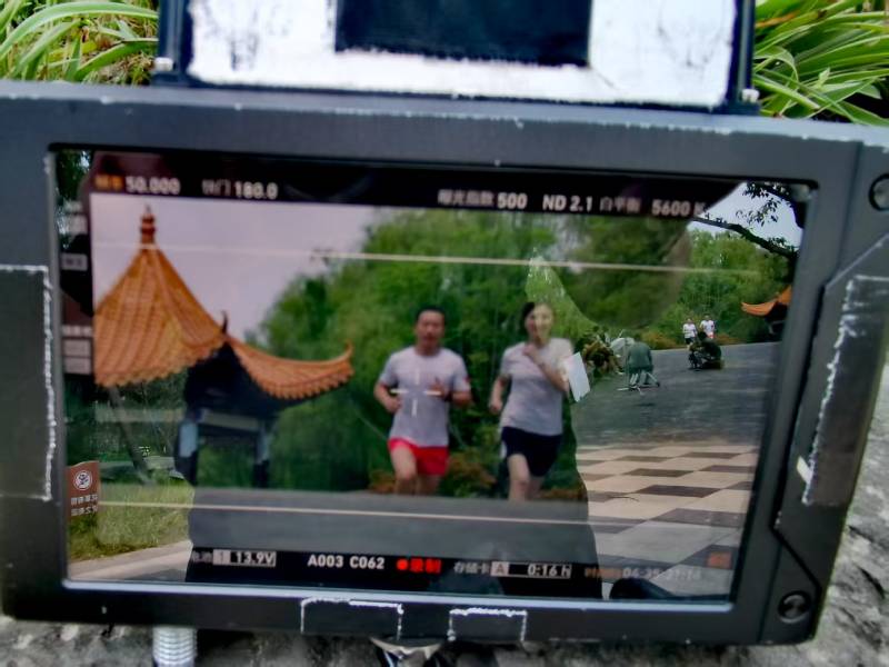 聚焦蒙城县产品视频拍摄，用镜头为产品打造专属视觉名片