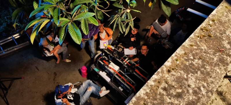 解锁蒙城县产品宣传视频拍摄公司新势能，助力品牌强势破圈