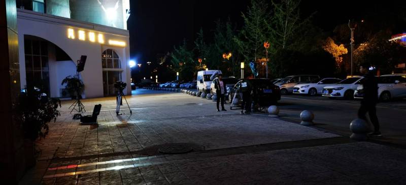 蒙城县电商产品视频拍摄制作全攻略，打造高转化带货视频