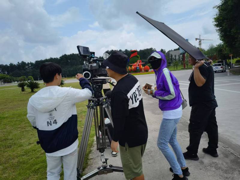 蒙城县极致互动，未来愿景宏大，致力于成为全球领先的产品宣传视频企业