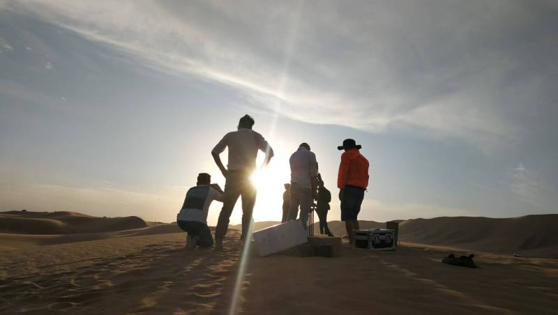 深耕蒙城县产品视频拍摄，解锁产品视觉传播的全新可能