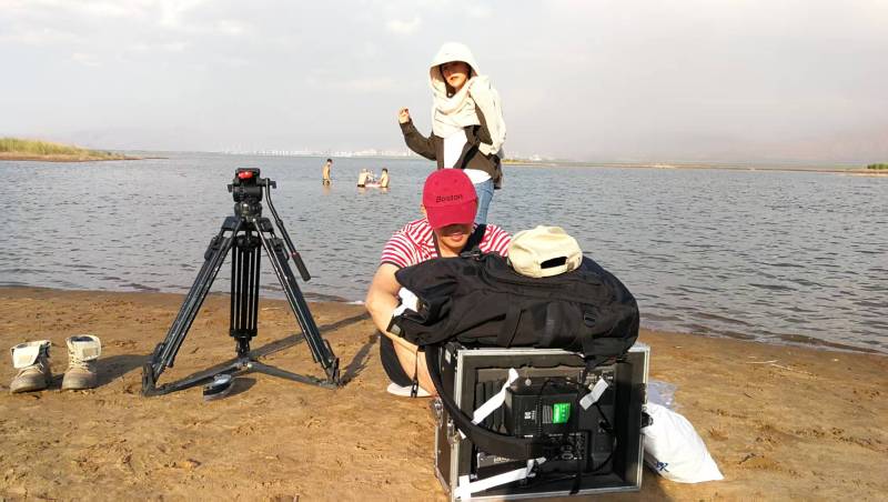 蒙城县产品宣传视频拍摄公司核心策略，助力品牌抢占传播制高点