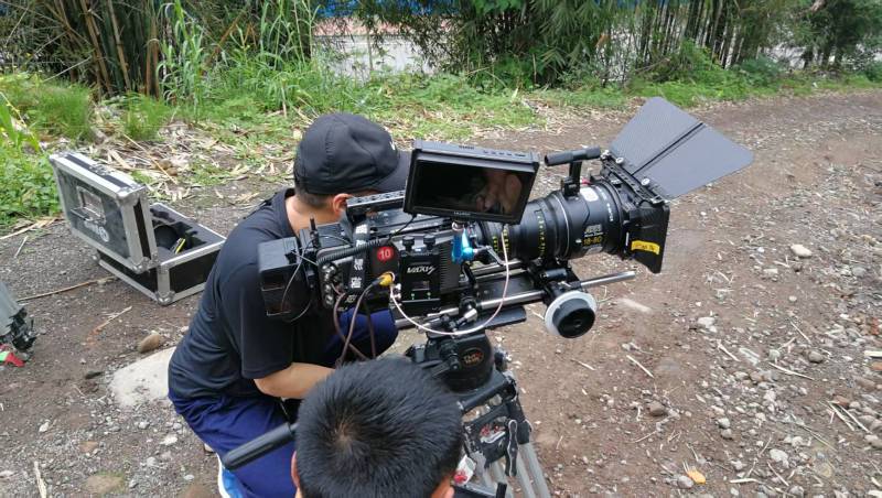 产品宣传视频拍摄公司，强大后期制作，提升视频质感