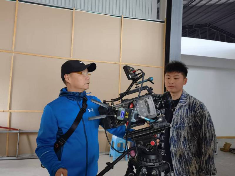 深耕蒙城县电商产品视频拍摄制作，铸就爆款产品