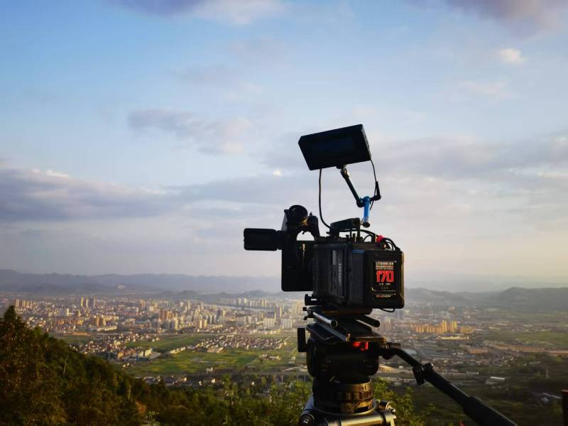 解锁蒙城县产品宣传视频拍摄公司精髓，让品牌传播直击人心