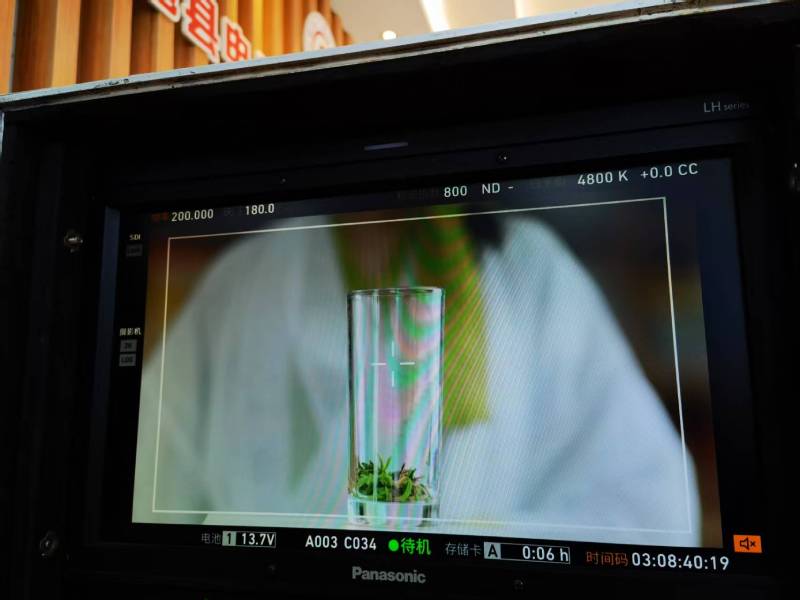 天然优选！蒙城县电商产品宣传视频溯源原料产地的真实故事