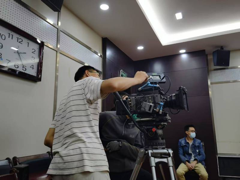 大数据指导创作方向，蒙城县产品视频拍摄公司让每帧画面都有效触达