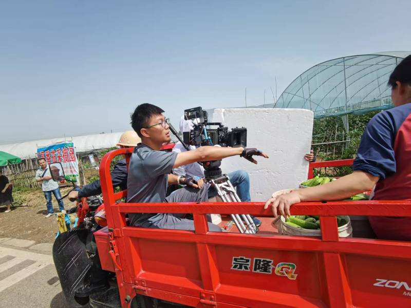 电商爆款背后的推手：蒙城县产品视频拍摄公司精准捕捉卖点痛点