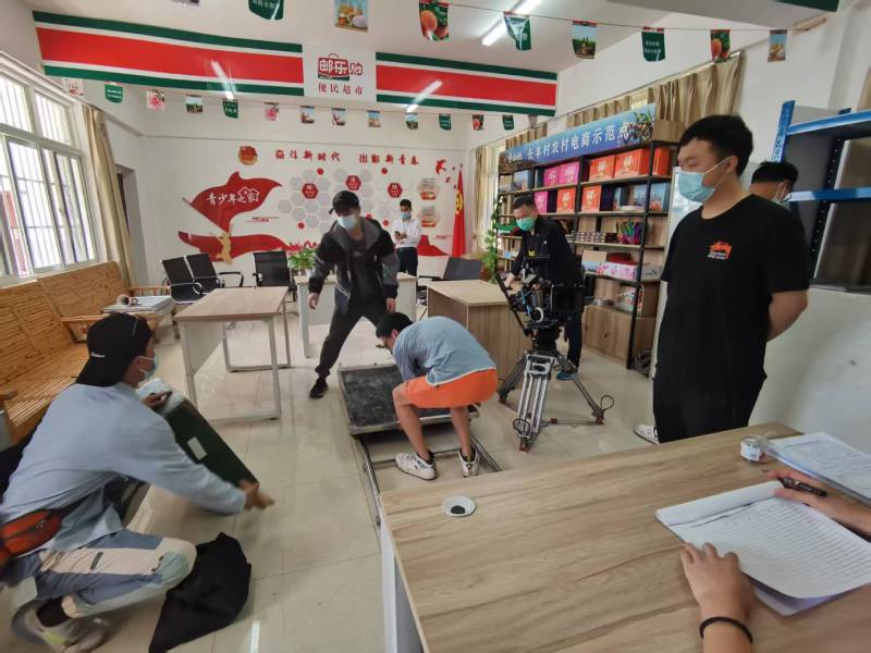 蒙城县电商产品视频拍摄制作实战秘籍，助力产品引爆电商流量