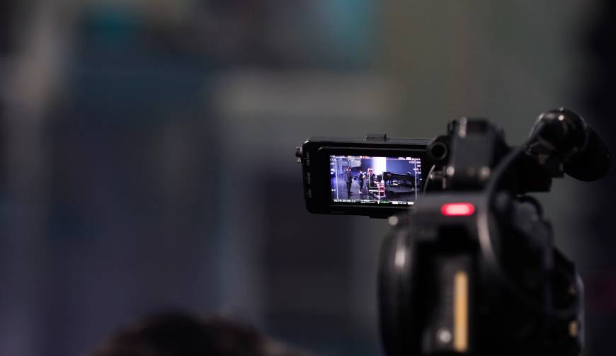 蒙城县产品视频拍摄制作：揭秘如何打造令人印象深刻的商业宣传片